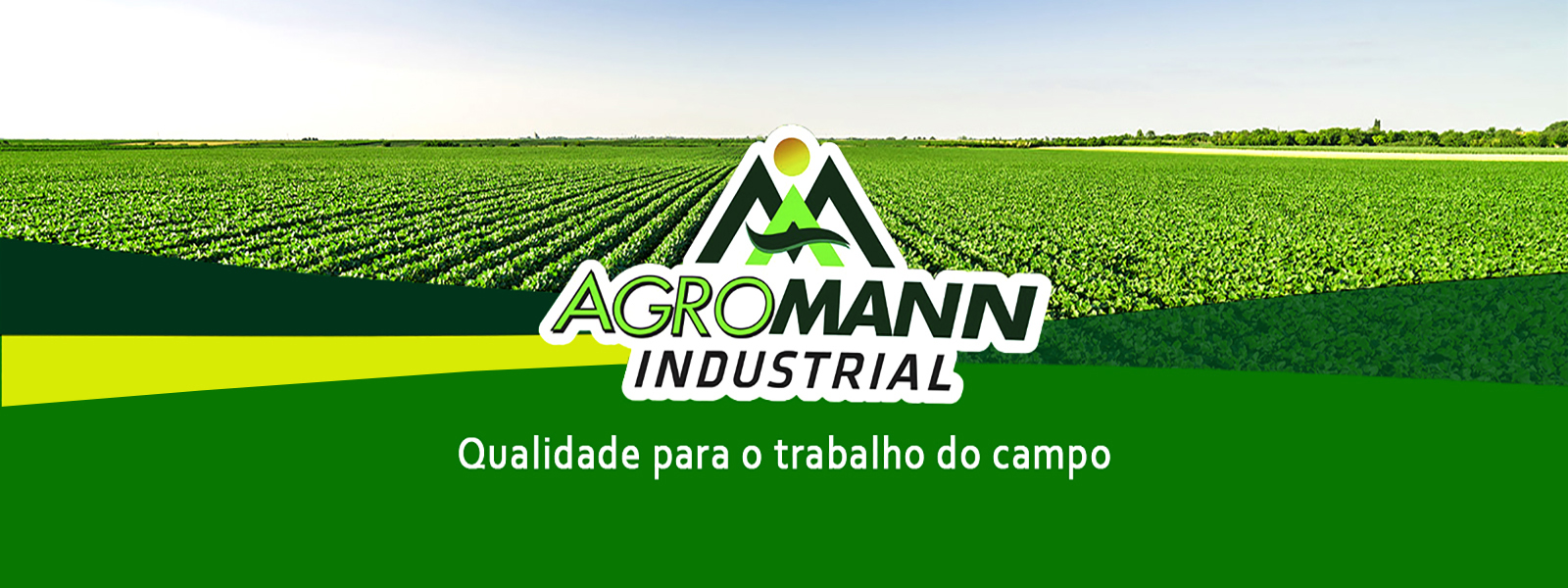 AGROMANN INDUSTRIAL